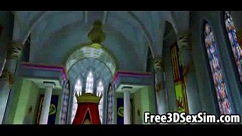 Sexy Colegiala De Dibujos Animados En D Hottie Esperando Una Polla XVIDEOS