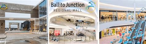 Ballito Junction Regional Mall - Jamii