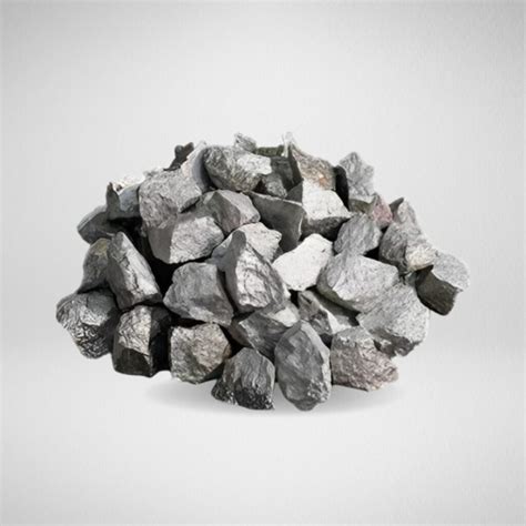 Silico Manganese – Fluxmin Metal Pvt Ltd, Ghaziabad