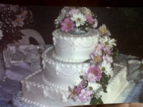 An Amish Wedding Cake Revisited/Updated - Amish 365: Amish Recipes ...