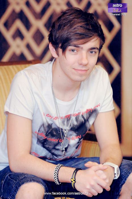 The Wanted Nathan Sykes :) - The Wanted Photo (31531618) - Fanpop