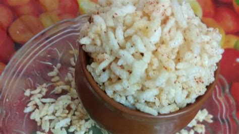 Crispy Rice Snacks Rice Recipehow To Use Leftover Ricearsi Recipesapad Recipe Youtube