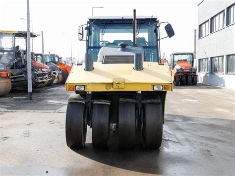 BOMAG BW 24 R Bellator