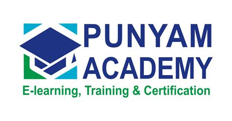 E Learning Skill Development And Iso Auditor Training By Punyam Academy