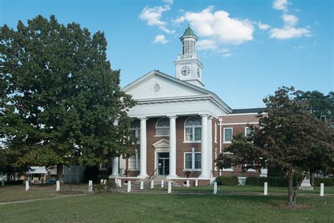 Taylor County Courthouse Taylor County Courthouse In Butle Flickr