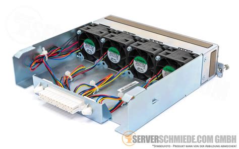 Cisco Nexus 3048TP Fan Lüfter Modul N3K C3048 FAN 800 36671 01 airflow