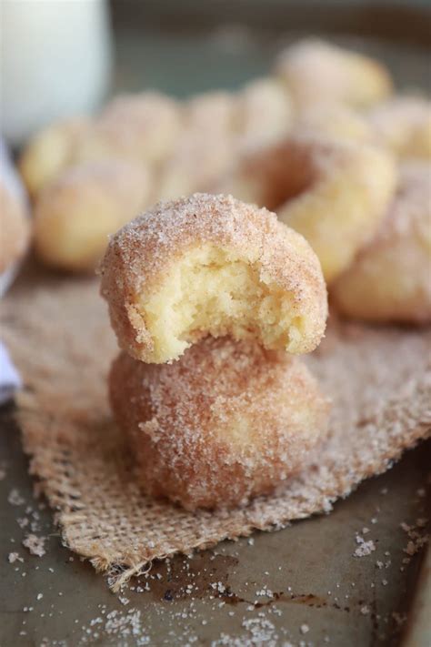 Best Air Fryer Donuts Cinnamon Sugar Quick And Easy Divas Can Cook