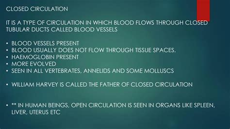 Solution Body Fluids And Circulation Studypool