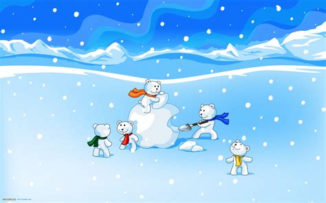 🔥 [44+] Polar Bear Christmas Wallpapers | WallpaperSafari