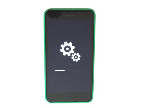 Nokia Lumia 635 630 Hard Reset IFixit Repair Guide