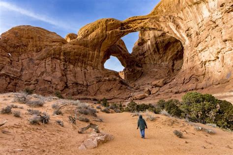 Wyjazd Do Usa Jak Zorganizowa Road Trip Po Parkach Narodowych