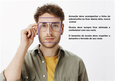 Como Escolher Oculos De Grau - Como escolher a armação de óculos ideal para grau alto - Vizia Blog