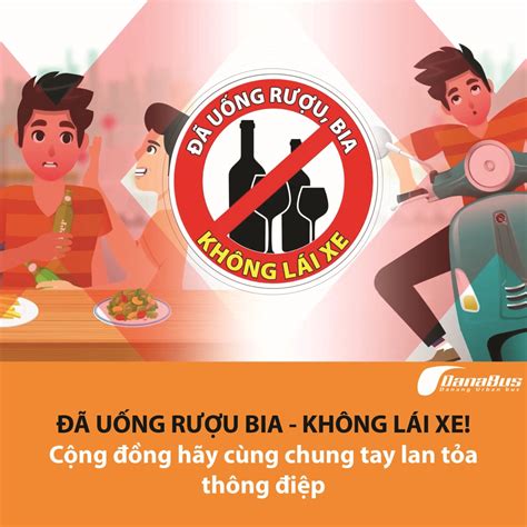 Hướng dẫn cách ảnh đã uống rượu bia không lái xe một cách an toàn và