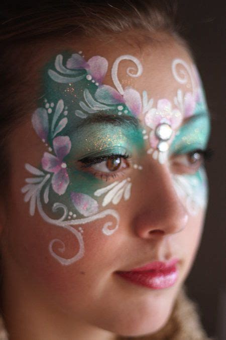 Nadine S Dreams Face Painting Calgary Face Painter Henna Artist