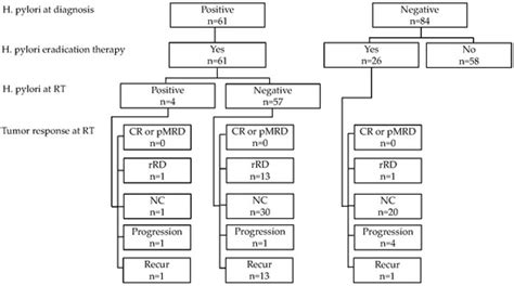 Cancers Free Full Text Long Term Clinical Outcome And Predictive