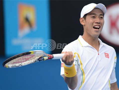 錦織がテニス世界ランキング16位に浮上 写真1枚 国際ニュース：afpbb News