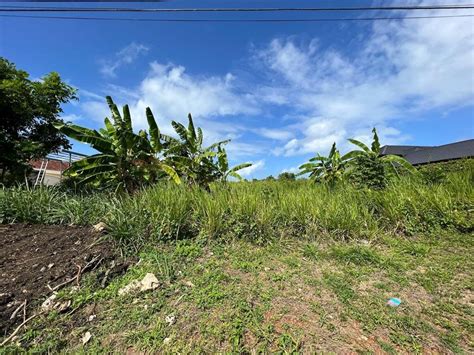 For Sale: Half Acre Vacant Lot - Ocean Ridge, Tower Isle