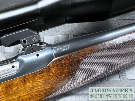 Sauer Elegance Win Eckernf Rde Fertigung Mit Stahlsystem Egun