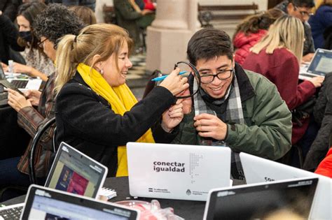 Educ Ar Sociedad Del Estado On Twitter Algunas Postales De Lo Que