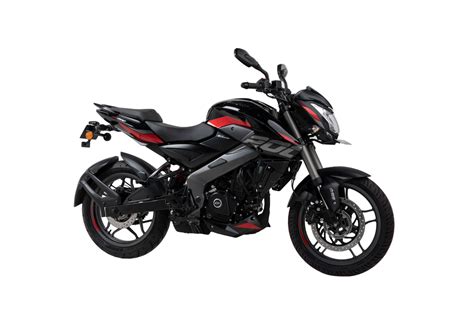 2023 Bajaj Pulsar NS200 and NS160 Substantially Updated