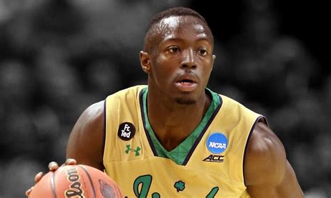 2015 Draft Prospect | Jerian Grant | NBA.com