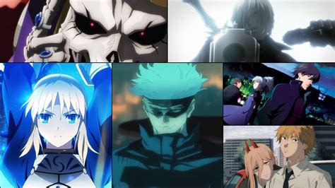 10 Best Anime Like Solo Leveling Why You Should Watch Them