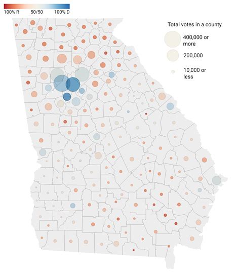 Republicans Win Georgia State Offices Atlanta Civic Circle