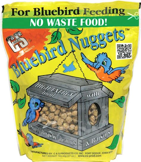 Birds Suet Nuggets By C And S 27 Oz In 2020 Bird Suet Nugget Bird Supply