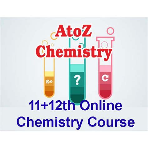 Complete Jee Advanced Chemistry Year Live Online Course Best