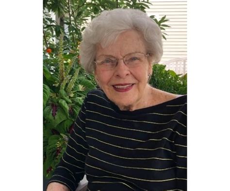 Barbara Smith Obituary 2023 Legacy Remembers