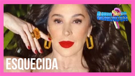 Claudia Raia Revela Que As Pessoas Sempre Esquecem Do Seu Anivers Rio