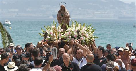 El gobierno local de Algeciras califica de éxito rotundo las