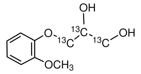 Guaifenesin | Sigma-Aldrich