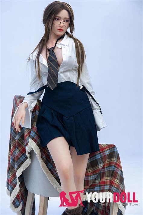 170cm 5ft7 D Cup Hybrid Silicone Sex Doll Umi Head A2 Your Doll