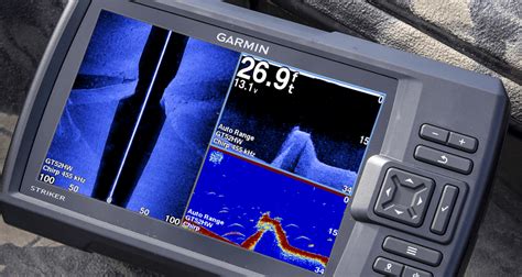 Best Garmin Fish Finder: Top Models Reviewed