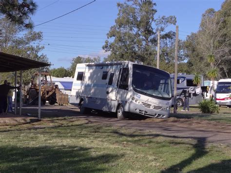 Rancho M Vel Em Santo Ant Nio Da Patrulha Motorhome Camicleta