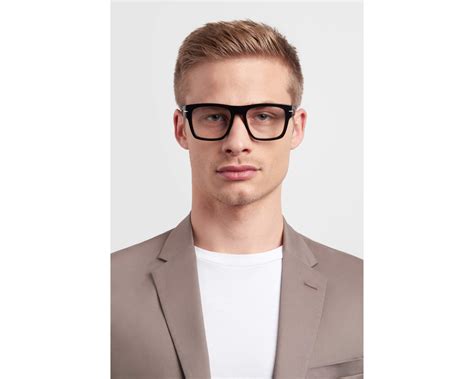 David Beckham Glasses DB 7020 BOLD 807