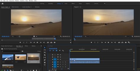 Adobe Premiere Pro Vs Davinci Resolve Which Is The Ultimate Video Editor