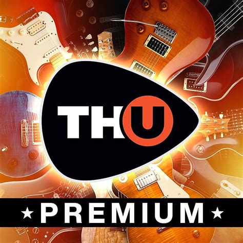 Overloud Th U Premium Reverb