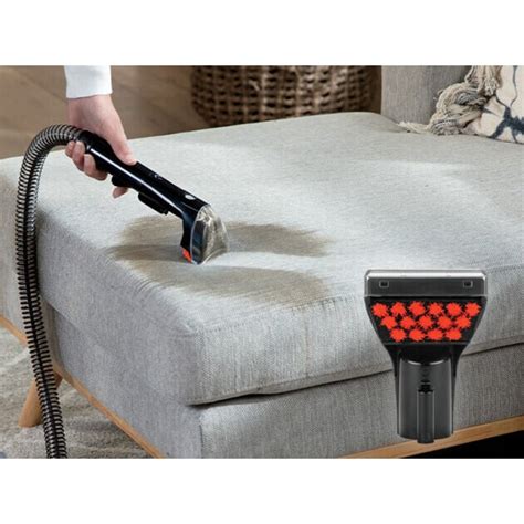 Bissell Little Green Proheat Portable Deep Cleaner Spot Cleaner 2513 Superior Vacuums