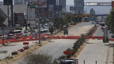 Me Has Mirado A Los Ojos Hoy Se Reabren Los Carriles Centrales De La