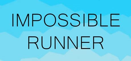 Impossible Runner Completions Howlongtobeat