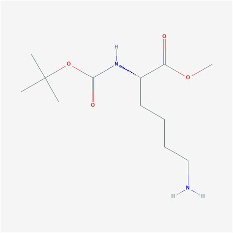 Boc Lys Ome Hcl Boc Amino Acids P Biosystems