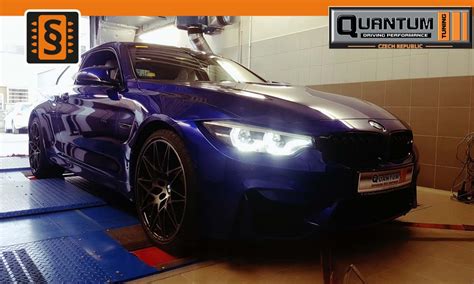 Reference Bmw M Competition Chiptuning Quantum