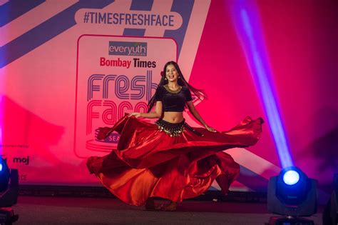 Everyuth Bombay Times Fresh Face Season 13 finale kicks off on a high ...