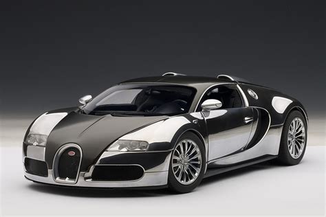 Bugatti Veyron Pur Sang Design Corral