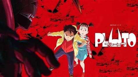 Pluto Ganha Trailer Oficial Na Netflix O Megasc Pio