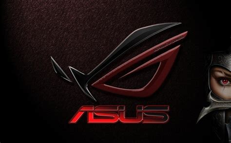 Asus Rog Republic Of Gamers Windows 1110 Theme Themepackme