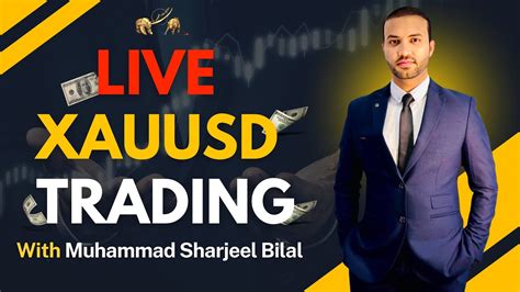 LIVE GOLD TRADING SESSION 60 MSB FX 26 February 2024 YouTube