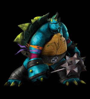 Slash - Teenage Mutant Ninja Turtles 2012 Series Wiki